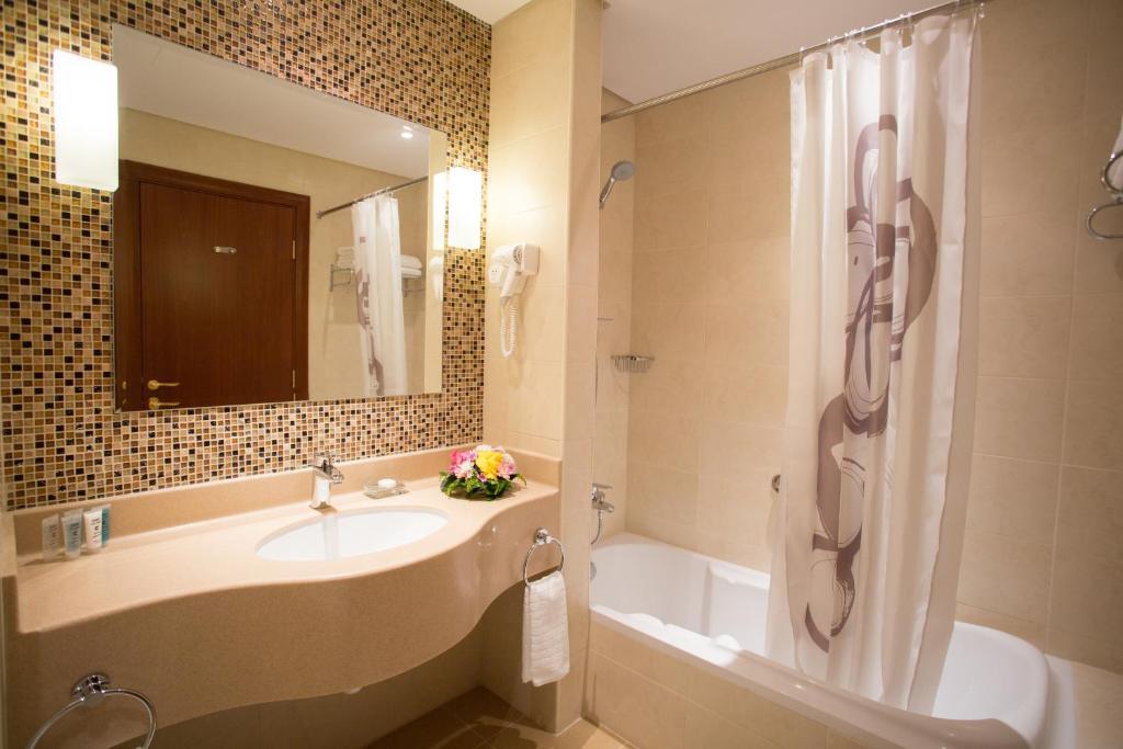 Dalal City Hotel Kuwait City Екстер'єр фото