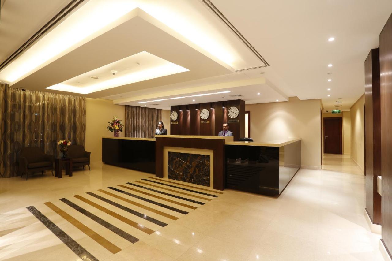 Dalal City Hotel Kuwait City Екстер'єр фото